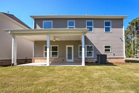 2008 Mitchell Farm Dr, Grayson, GA 30017 photo 17