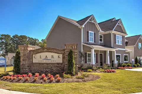 2008 Mitchell Farm Dr, Grayson, GA 30017