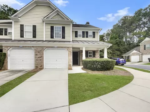 467 Colonial Walk, Woodstock, GA 30189