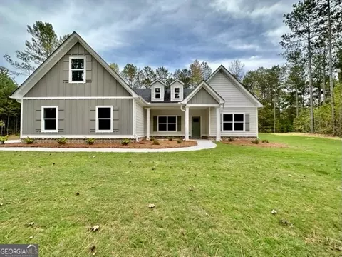 785 Polk Rd #LOT 5, Moreland, GA 30259
