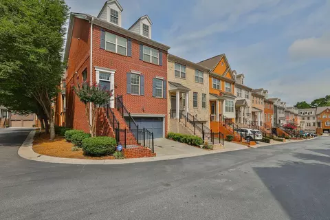 2670 Derby Walk NE, Atlanta, GA 30319
