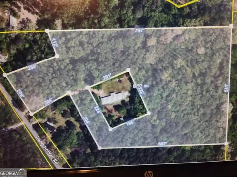 450 Long Hollow Rd, Trion, GA 30753