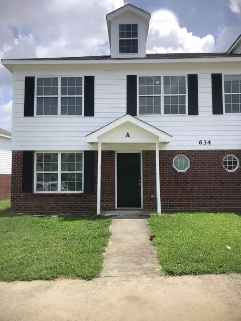 634 Mill Stone Blf #A, Monroe, GA 30655