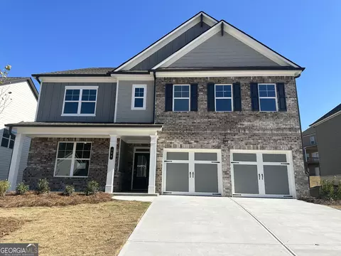 309 Ryston Way #114, Lawrenceville, GA 30045