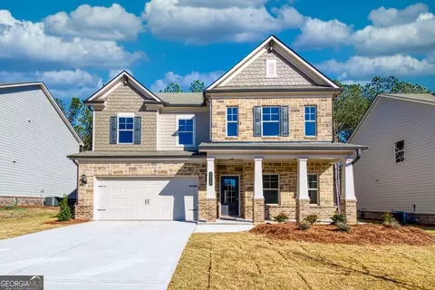 375 Sterling Creek Way #82, Loganville, GA 30052