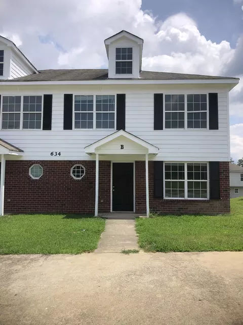 634 Mill Stone Blf #B, Monroe, GA 30655