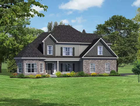 126 Riverstone Dr #26, Senoia, GA 30276