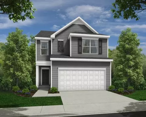 66 Sepia Oak Dr #LOT 31, Newnan, GA 30263