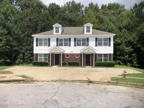 642 Mill Stone Blf #B, Monroe, GA 30655