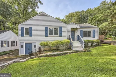 1279 Skyhaven Rd SE, Atlanta, GA 30316