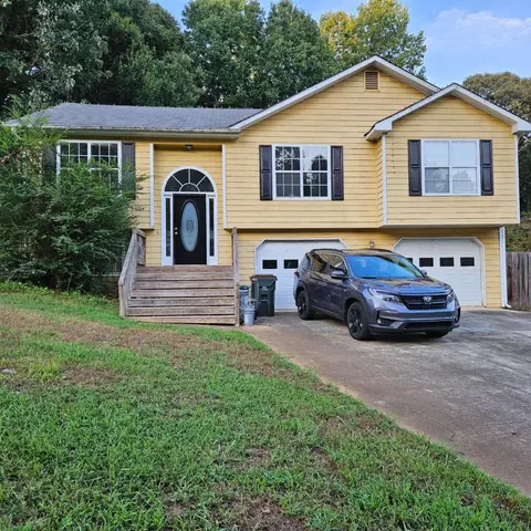 5481 Bushnell Ct, Flowery Branch, GA 30542