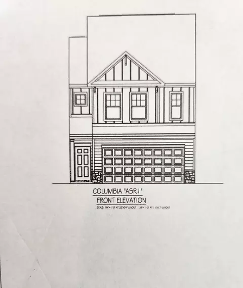 53 Sepia Oak Dr #LOT 37, Newnan, GA 30263