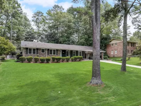 3325 Northbrook Dr, Doraville, GA 30340