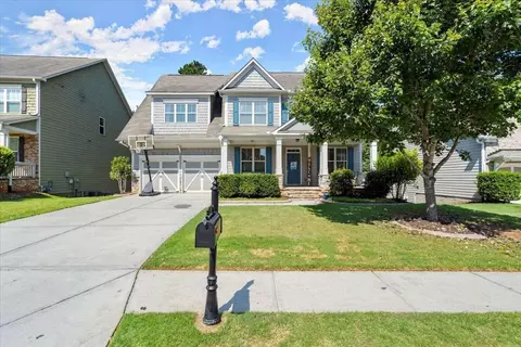 89 Mary Wallace Way, Dallas, GA 30157