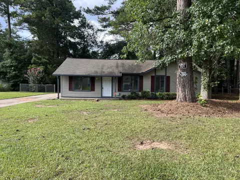111 Burnham Dr, Jonesboro, GA 30238