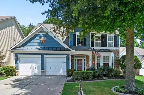 245 Springs Xing, Canton, GA 30114