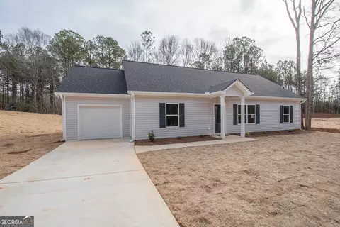 233 Cheryl St, Luthersville, GA 30251