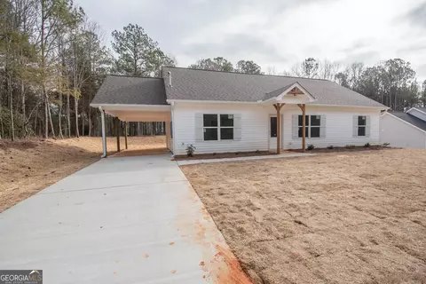 217 Cheryl St, Luthersville, GA 30251
