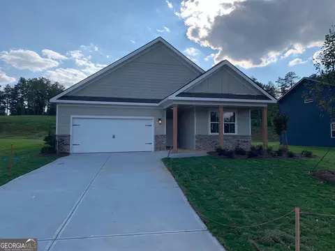 161 Sweetbriar Way #( 33), Homer, GA 30547