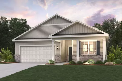 191 Sweetbriar Way #( 54), Homer, GA 30547