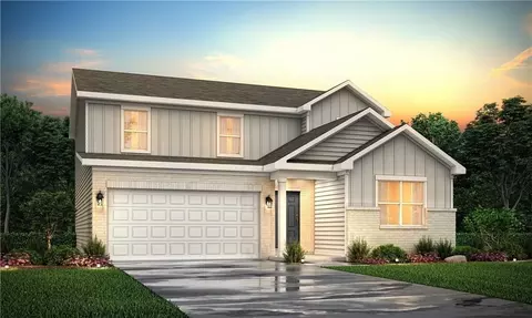 198 Sweetbriar Way #( 49), Homer, GA 30547