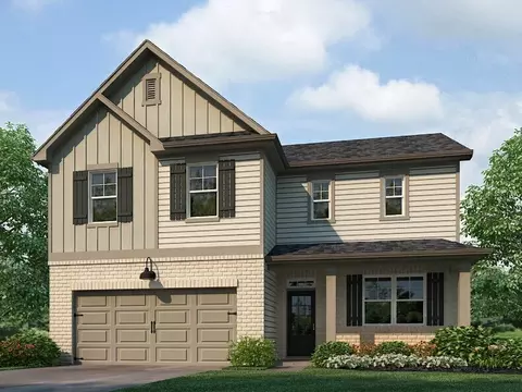 4840 Golden Finch Ln, Powder Springs, GA 30127