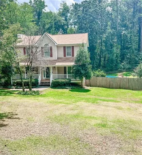 6340 Emerald Trl SE, Acworth, GA 30102