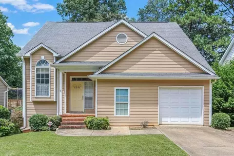4203 Abington Walk NW, Kennesaw, GA 30144