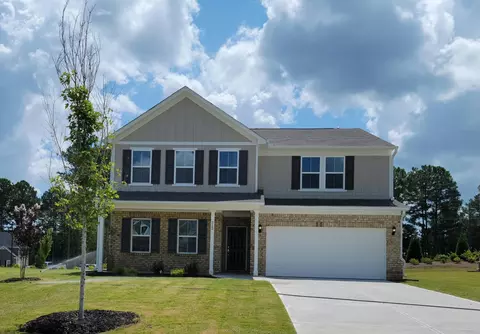 153 Delilah St, Mcdonough, GA 30252