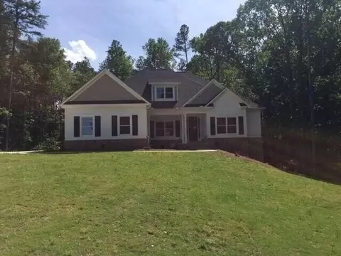 184 Bear Paw Ct, Bogart, GA 30622