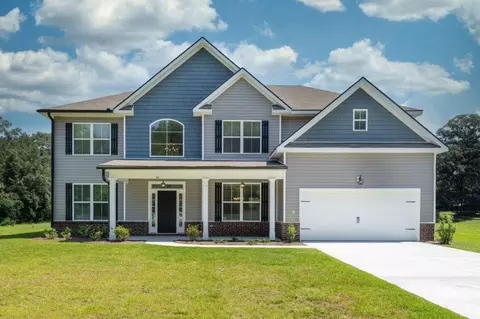 44 Oakmont Dr, Guyton, GA 31312