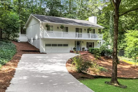 Undisclosed, Roswell, GA 30076