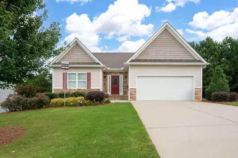 204 Alexandria Way, Dallas, GA 30132