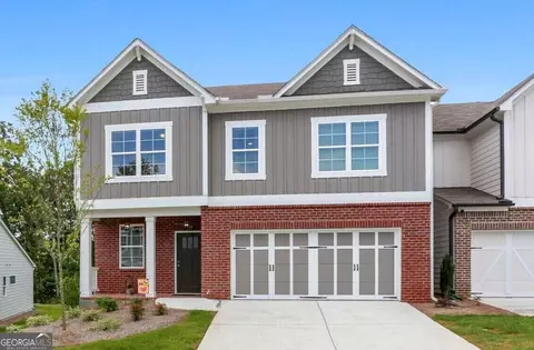 217 Lakeside Pl, Canton, GA 30114