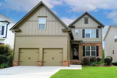 216 S Village Sq, Canton, GA 30115