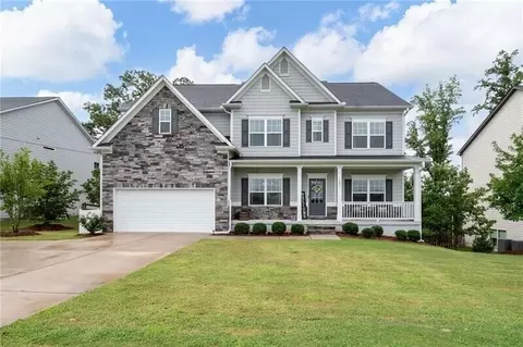 381 Darnell Rd, Canton, GA 30115