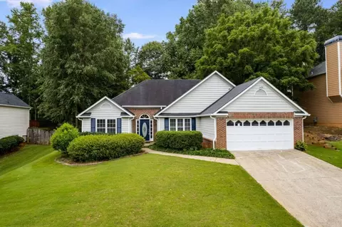 210 Eagle Glen Ct, Woodstock, GA 30189
