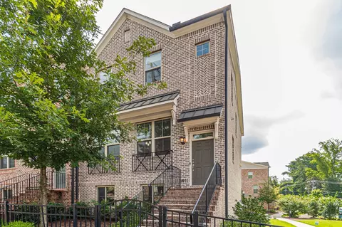 3150 Anstey Ln, Atlanta, GA 30329
