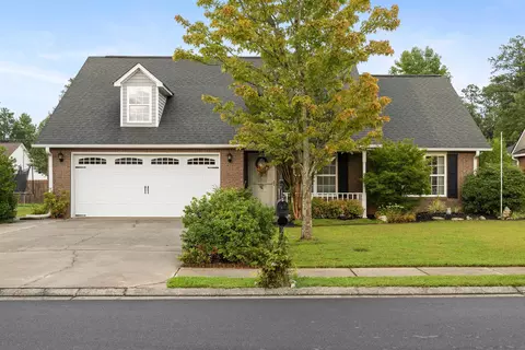22 Hawk Spring Dr SW, Rome, GA 30165