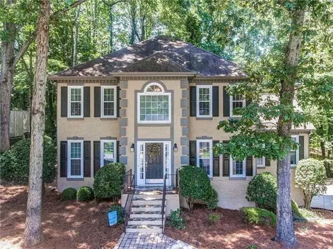2409 Caylor Hill Pointe NW, Kennesaw, GA 30152