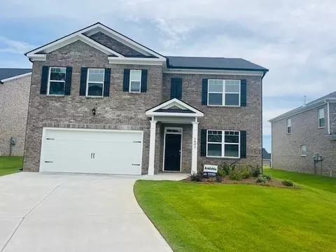 1601 Jersey Dr #206, Stockbridge, GA 30281