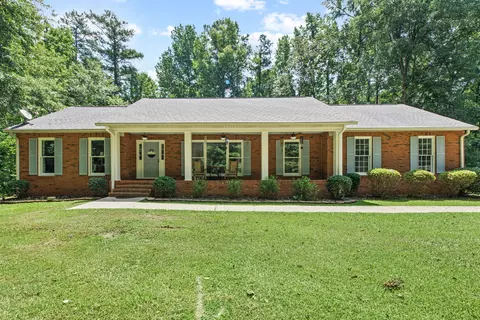 633 Walt Carmichael Rd, Newnan, GA 30263