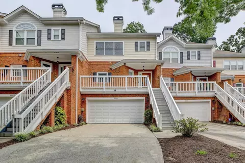 8605 Hope Mews Ct, Sandy Springs, GA 30350
