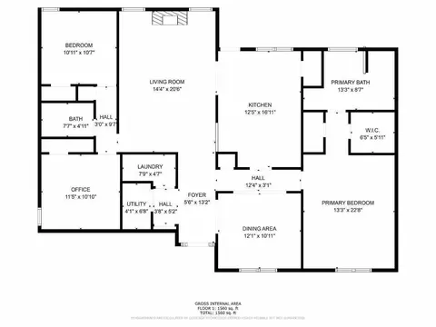 1071 Covenant Ct, Bethlehem, GA 30620 photo 40