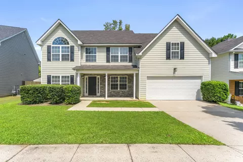 2766 Spence Ct NE, Dacula, GA 30019 photo 1