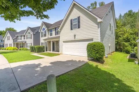 2766 Spence Ct NE, Dacula, GA 30019 photo 2
