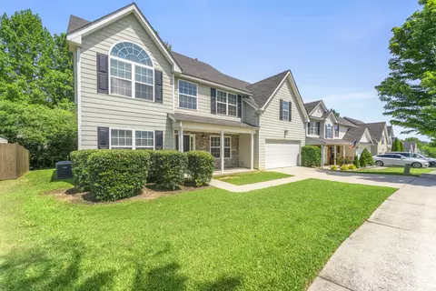 2766 Spence Ct NE, Dacula, GA 30019 photo 3