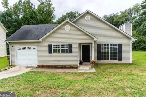 9270 Tee Trce, Riverdale, GA 30274
