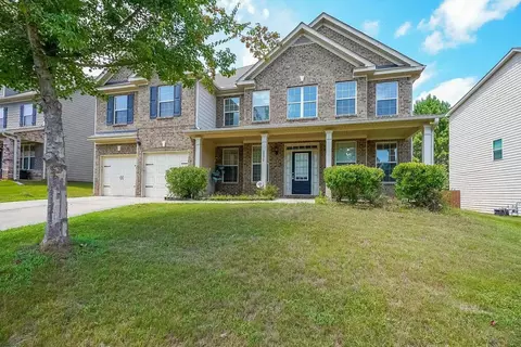 5277 Rosewood Pl, Fairburn, GA 30213