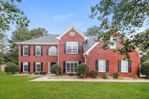 7759 Runnymede Dr, Jonesboro, GA 30236